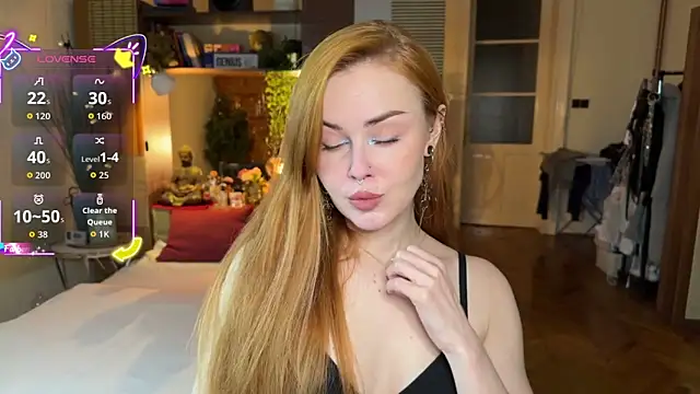 Sargonium999 online show from March 2026 08:26:01 PM