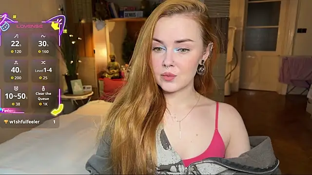 Sargonium999 online show from March 2026 08:12:02 PM