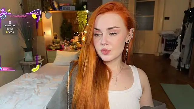 Sargonium999 online show from April 2026 05:43:02 PM