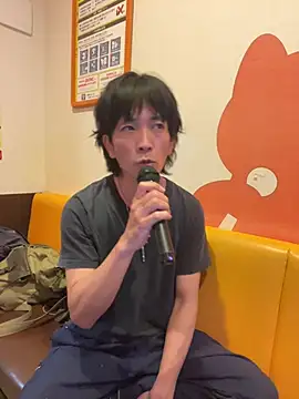 Katakuriko-Denpun online show from April 2026 10:21:02 AM