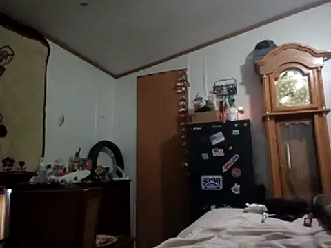 Xoc8  online show from March 2026 10:38:01 PM