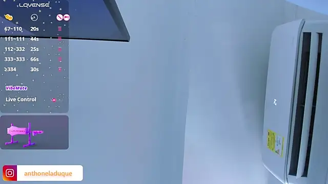 Snapshot of AnthonelaDuque chatting on January 2025 07:29:02 PM AnthonelaDuque online show from January 2025 07:29:02 PM