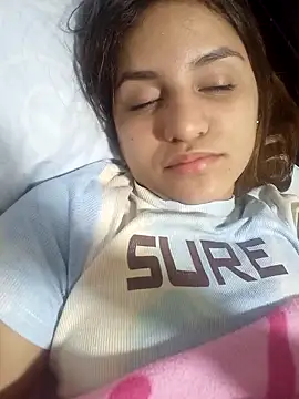 Snapshot of AnthonelaDuque chatting on March 2025 02:51:02 AM AnthonelaDuque online show from March 2025 02:51:02 AM