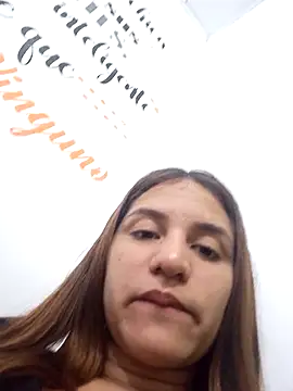 Snapshot of AnthonelaDuque chatting on March 2025 07:43:02 PM AnthonelaDuque online show from March 2025 07:43:02 PM