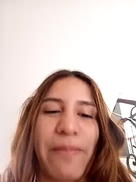 Snapshot of AnthonelaDuque chatting on March 2025 11:53:02 AM AnthonelaDuque online show from March 2025 11:53:02 AM