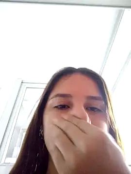 Snapshot of AnthonelaDuque chatting on March 2025 11:55:02 AM AnthonelaDuque online show from March 2025 11:55:02 AM