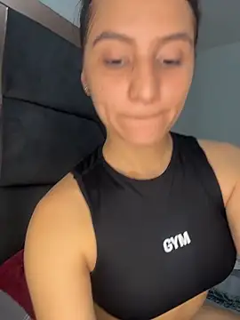 AnthonelaDuque online show from February 2026 12:53:01 AM