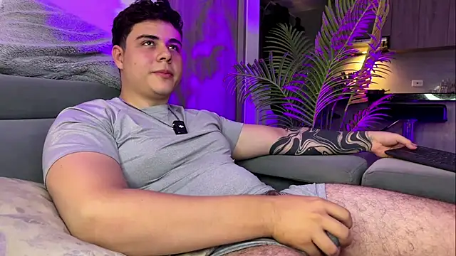 odin blake online show from November 2025 02:20:01 AM