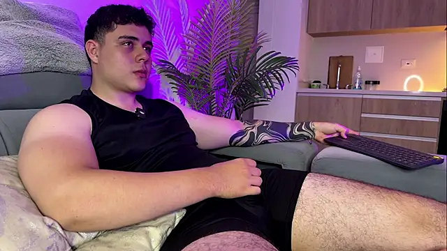 odin blake online show from December 2025 01:55:02 AM