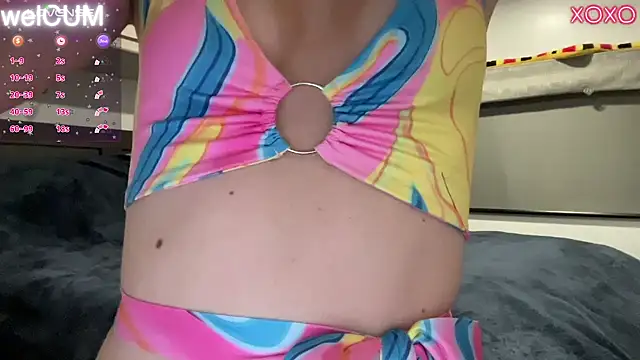 foreverkinky online show from February 2025 01:22:01 AM