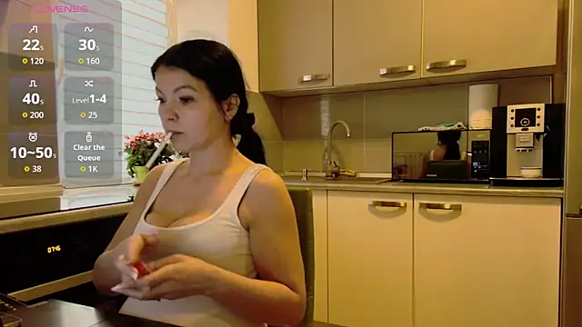 alisoncassie online show from March 2026 05:46:01 AM