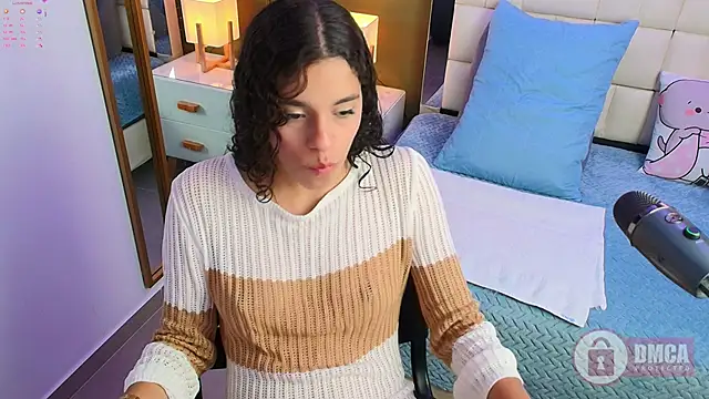 anahi maite online show from January 2025 08:22:02 PM