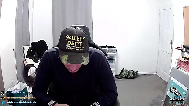 PKrisztian online show from November 2025 08:43:01 PM