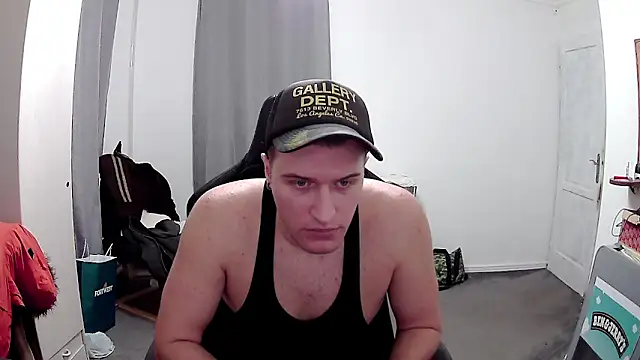 PKrisztian online show from March 2026 10:25:01 PM