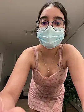 jAsMinE678 online show from January 2025 03:36:02 AM