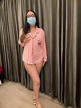 jAsMinE678 online show from May 2026 03:30:02 PM