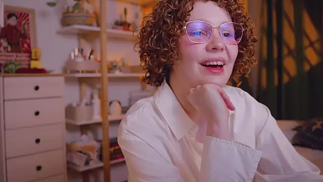  lightmyfire online show from April 2026 12:33:01 AM