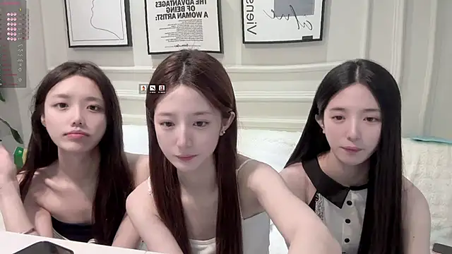 UU-1314 online show from April 2026 10:00:01 AM