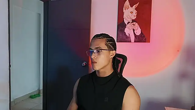 alejo x3 online show from March 2026 10:16:01 PM