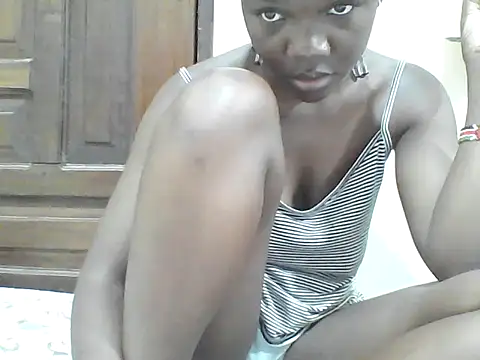 Snapshot of Ebony_Sweetcandy chatting on April 2026 07:58:01 PM Ebony Sweetcandy online show from April 2026 07:58:01 PM