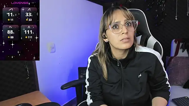 Sara Mills06 online show from February 2025 03:56:02 PM