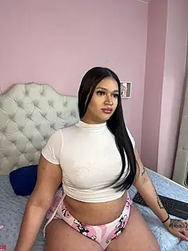 GemaGranadoss online show from January 2025 06:35:02 AM