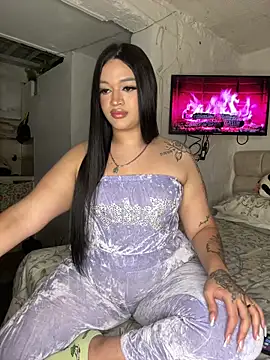 GemaGranadoss online show from October 2025 03:51:02 AM