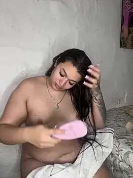 GemaGranadoss online show from March 2026 11:10:02 PM