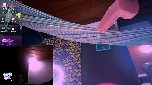 waterfalls girl online show from March 2026 11:21:01 PM