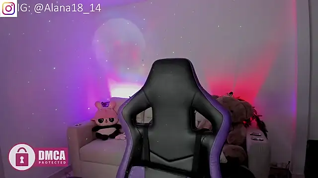 Alana Pherson online show from November 2025 01:48:02 AM