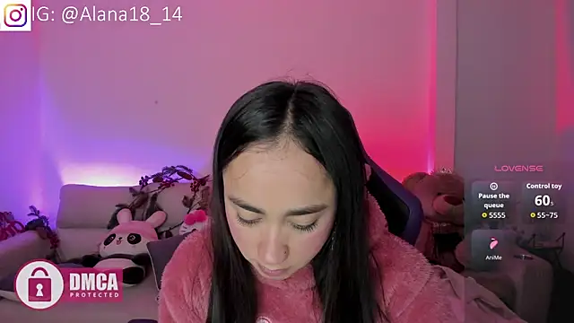 Alana Pherson online show from December 2025 06:20:02 AM