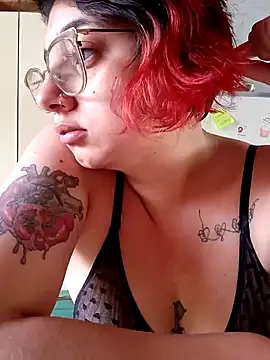 ConeNella online show from December 2024 12:34:02 PM