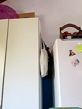 ConeNella online show from December 2024 03:21:01 PM