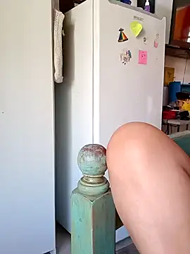 ConeNella online show from January 2025 05:10:01 PM