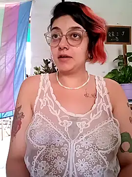 ConeNella online show from January 2025 03:12:02 PM