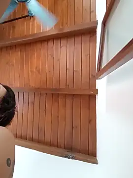 ConeNella online show from March 2025 05:43:02 PM