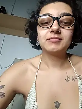 ConeNella online show from November 2025 10:55:02 PM