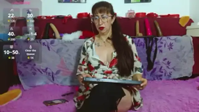 Wiktoria Brownx online show from November 2025 10:42:02 PM