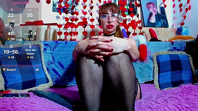 Wiktoria Brownx online show from February 2026 03:09:02 PM