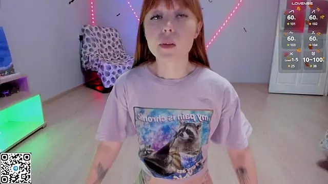 Beautiful  Soul online show from November 2025 03:29:01 AM