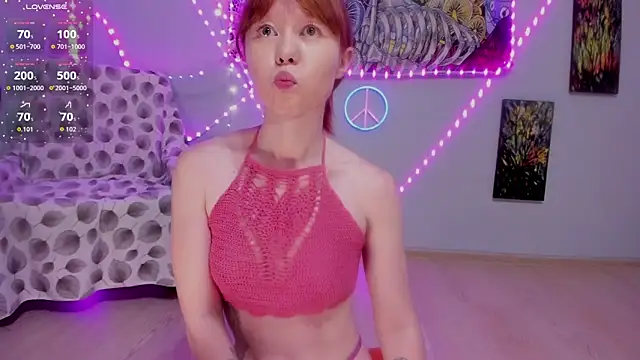 Beautiful  Soul online show from February 2026 02:07:02 AM