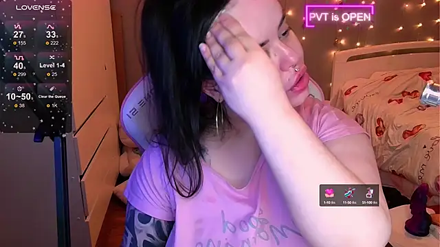 og maddison online show from December 2024 03:16:02 AM