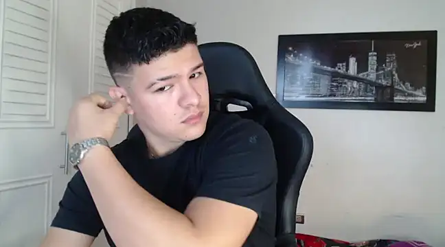 Plug Control online show from December 2024 02:27:02 PM