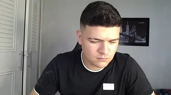 Plug Control online show from January 2025 07:08:01 PM