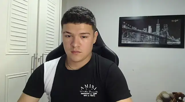 Plug Control online show from January 2025 10:45:01 PM