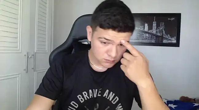 Plug Control online show from January 2025 03:07:02 PM