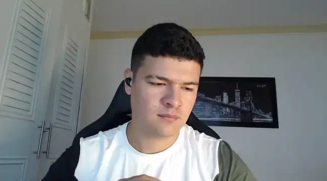 Plug Control online show from January 2025 01:07:01 PM