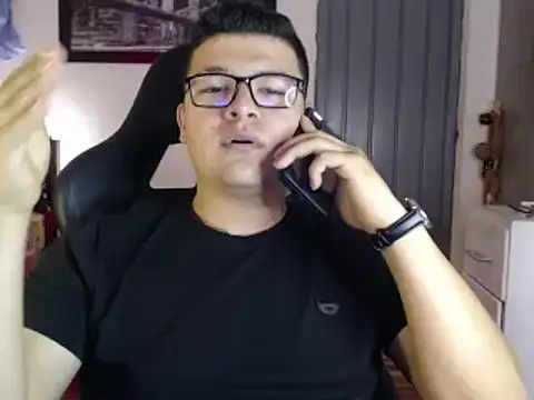 Plug Control online show from February 2025 07:32:02 PM