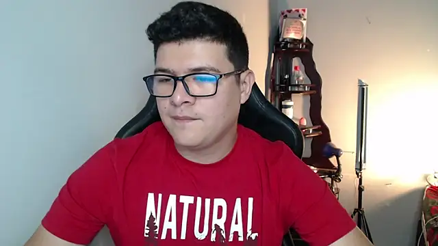 Plug Control online show from February 2026 08:38:01 PM