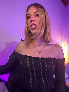 Courtney gonet online show from March 2025 07:57:01 AM